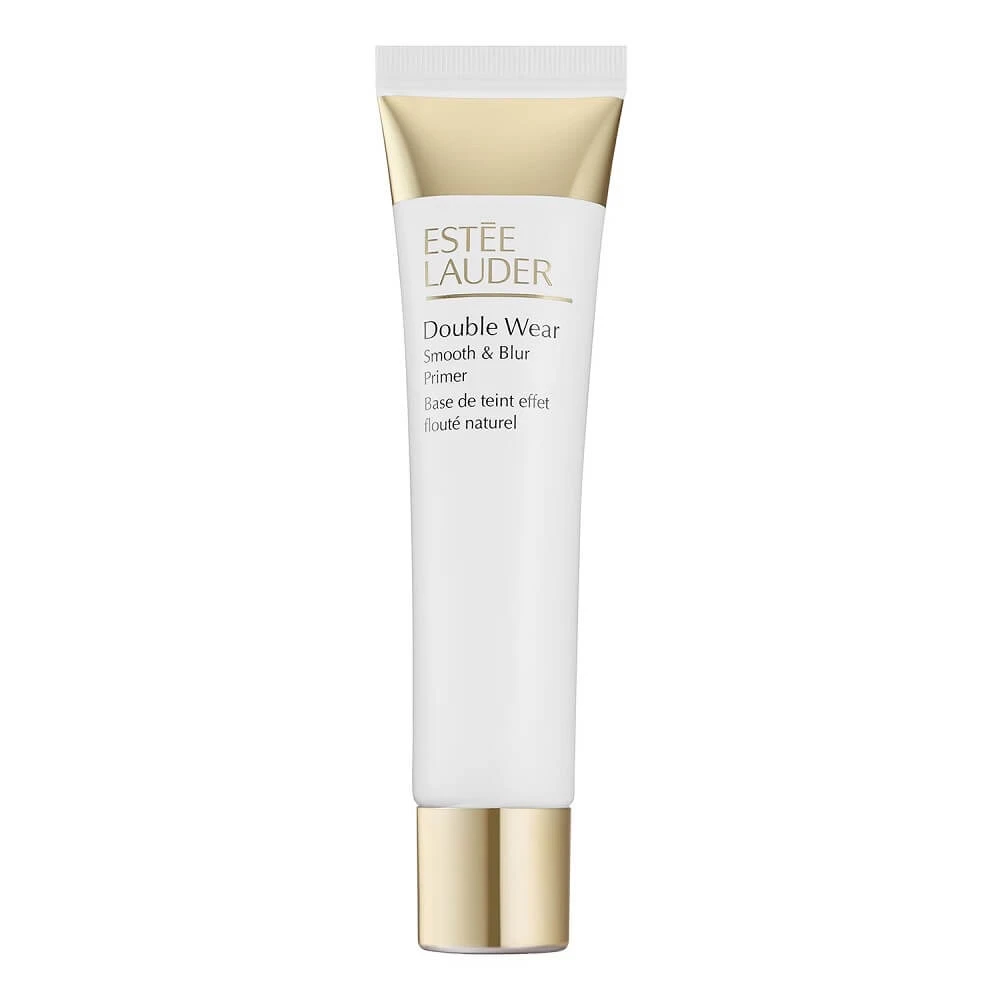 Estée Lauder Double Wear Smooth amp; Blur Primer Egaliserende Make-up Basis, 40 ml