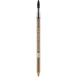 Catrice Eye Brow Stylist Crayon à sourcils avec brosse 060 Legally Blonde, 1,4 g