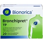 Bronchipret TP, 20 Tabletten, Bionorica