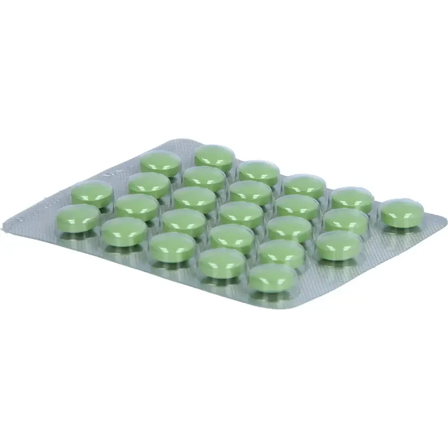 Bronchipret TP, 20 Tabletten, Bionorica