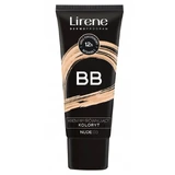 Lirene BB Colour Evening Cream Nude 03, 30 ml