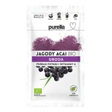 Purella Superfoods ACAI Beeren BIO 21 g