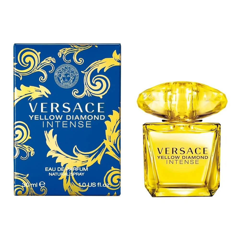 Versace Gele Diamant Intens Eau de Parfum, 30ml