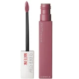 Maybelline Super Stay Matte Ink Long-lasting Liquid Lipstick 15 Lover, 5 ml