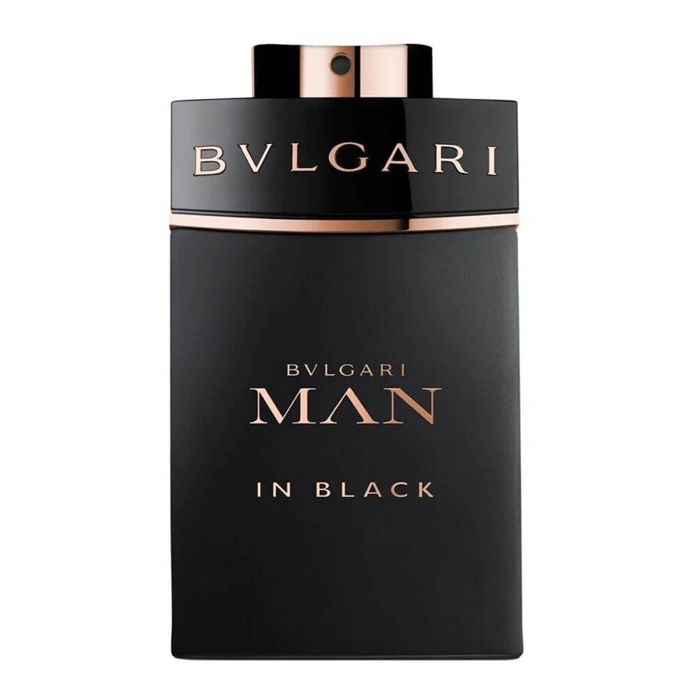Bvlgari Man In Zwart Eau de Parfum, 100 ml
