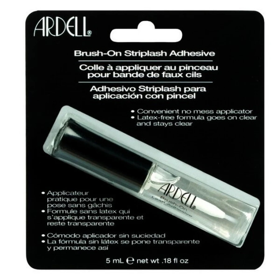 Ardell Brush On Lash Adhesive, 5 ml