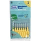 TePe, Extra Soft, Interdentalbürsten, 0,7 mm, 8 Stück