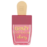 HiSkin Crazy Lip Balm Cherry lip balm, 6 ml