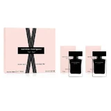 Narciso Rodriguez For Her Eau de Toilette Set, 2 x 30 ml