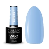 Claresa Soak Off UV/LED Lollipop Hybrid Varnish 6, 5 g