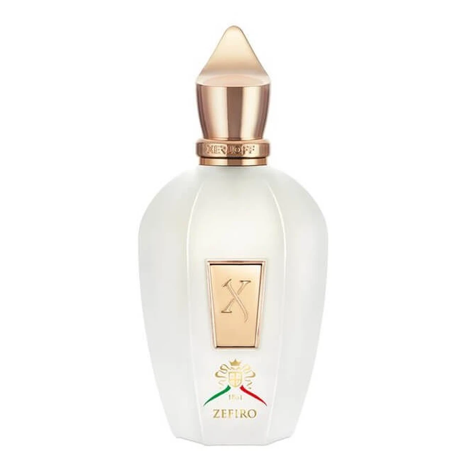 Agua de perfume Xerjoff 1861 Zefiro, 100 ml