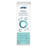 Bandage wadding, cotton-viscose, Apteo Care, 200g, 1 piece