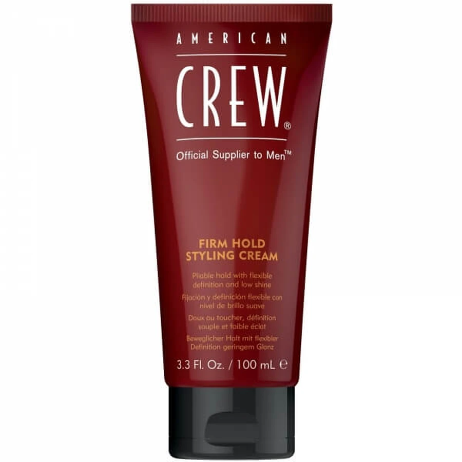 American Crew Gel de Fijación Firme, 100 ml