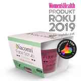 Nacomi Watermeloen-geurende gezichts- en lipscrub, 80g