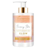 Bielenda Professional Sensory Skin Illuminating Glow Konzentrat, 300 ml