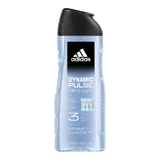 Adidas Heren, Dynamic Pulse Douchegel, 400 ml