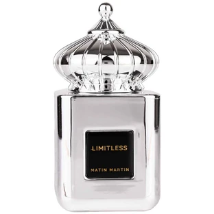 Matin Martin Grenzeloos Eau de Parfum, 100 ml
