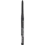 Essence Langhoudend Eyelinerpotlood 34 Sprankelend Zwart, 0,28 g