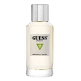 Guess Originals Type 1 Agua de perfume Bergamota y Vetiver, 100 ml