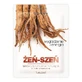 Maschera energizzante al ginseng Conny, 23 ml