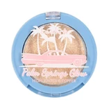 Lovely Palm Springs Glow iluminador facial, 3,9 g