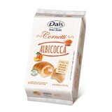 Croissant cu caise, 6x45 gr, Dais