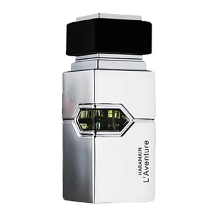 Al Haramain L Aventure Herren Eau de Parfum, 200ml
