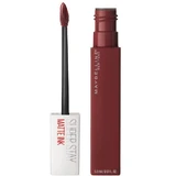 Maybelline Super Stay Matte Ink Rouge à lèvres liquide longue durée 50 Voyager, 5 ml