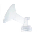 Breast cup, 24 mm, size M, Spectra