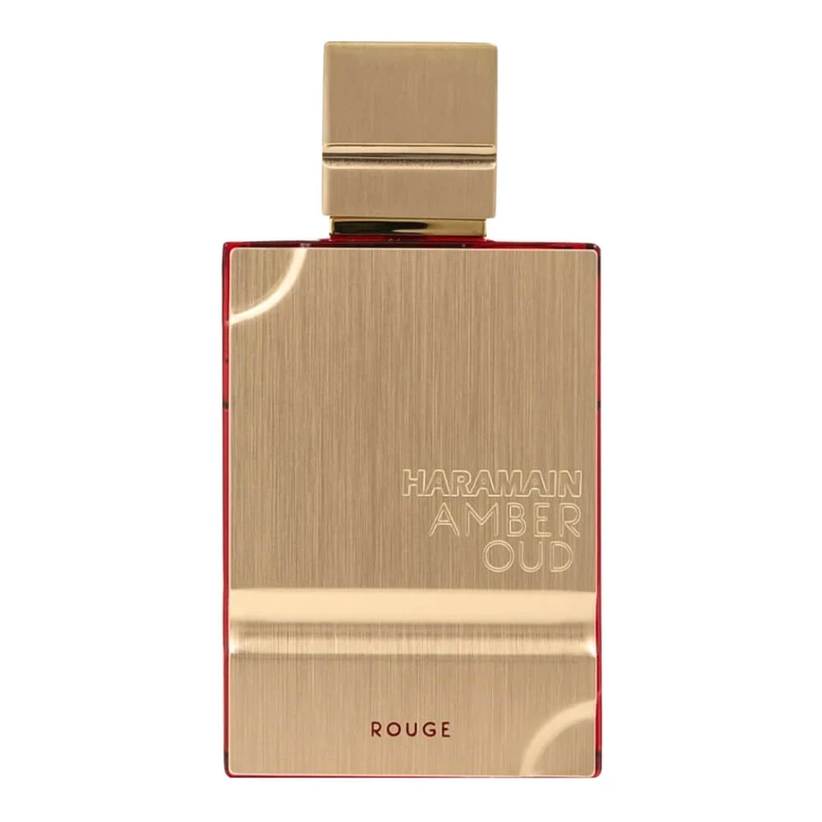 Al Haramain Amber Oud Rouge Eau de Parfum, 60 ml.