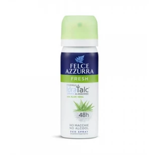 Felce Azzurra, Desodorante Fresco, 50 ml