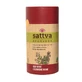 Sattva Natural Herbal Dye Tinte para el cabello a base de hierbas Vino tinto, 150g