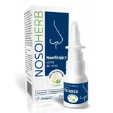 Nosoherb Nawilżający spray do nosa, 15 ml