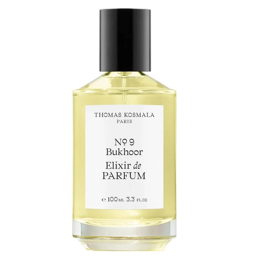 Thomas Kosmala No.9 Bukhoor Elixir Parfum, 100 ml