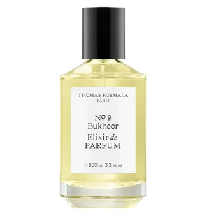 Thomas Kosmala No.9 Bukhoor Elixir Parfum, 100 ml