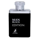 Maison Alhambra Man Black Edition Eau de Parfum, 100 ml.