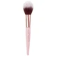 Donegal Mineral Pink Puderpinsel