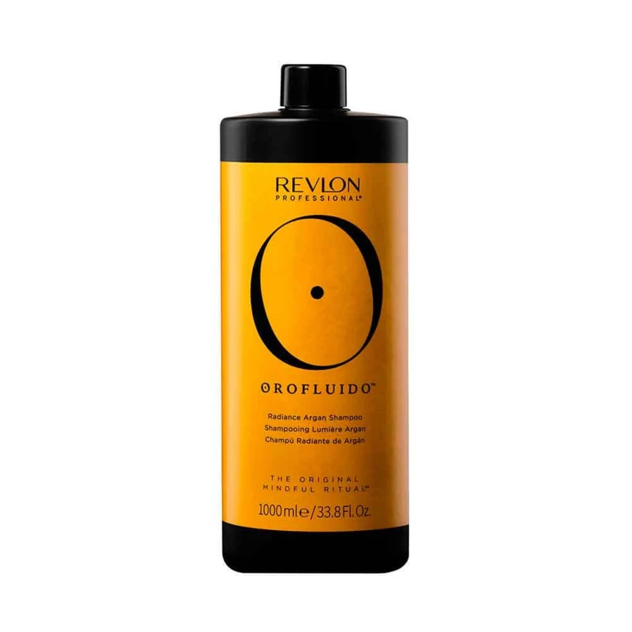 Revlon Professional Arganöl Shampoo, 1000ml