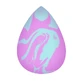 Esponja de maquillaje 3D KillyS Marble Make Up