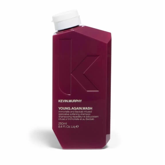 Kevin Murphy Young.Again Wash Herstellende haarshampoo, 250 ml