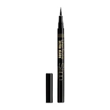 Bourjois Liner Feutre Eyeliner Pen 17 Ultra Schwarz, 0,8 ml