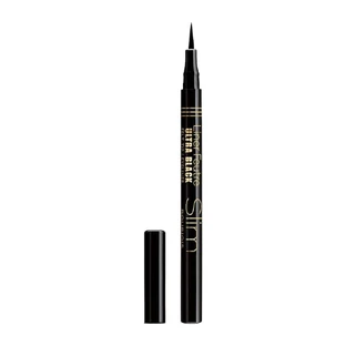 Bourjois Liner Feutre Eyeliner Pen 17 Ultra Zwart, 0.8 ml