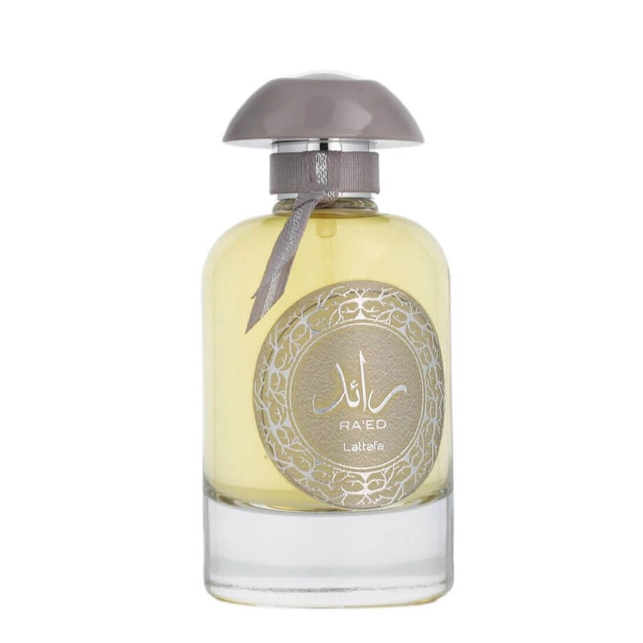 Lattafa Ra ed Silver Eau de Parfum, 100 ml