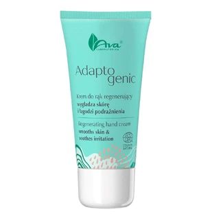 Ava Laboratorium Adaptogenic Regenerative Hand Cream, 50 ml