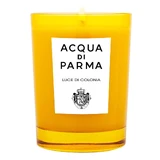 Vela perfumada Acqua di Parma Luce Di Colonia, 200 g
