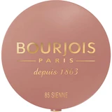 Bourjois Little Round Pot Blush 85 Sienne, 2.5 g