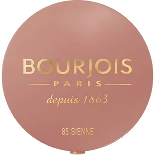 Bourjois Kleine Ronde Pot Blush 85 Sienne, 2,5 g