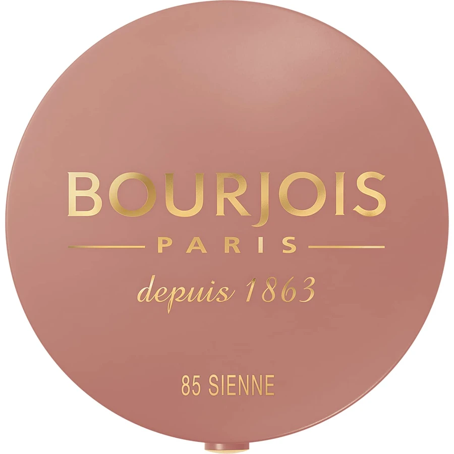Bourjois Kleine Ronde Pot Blush 85 Sienne, 2,5 g