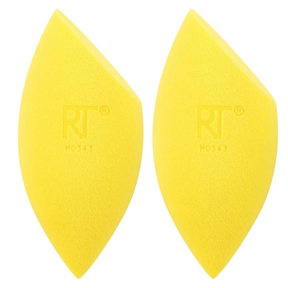 Real Techniques Miracle Concealer Spons Duo Set, 2 stuks