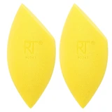 Real Techniques Miracle Concealer Sponge Duo Set, 2 piezas